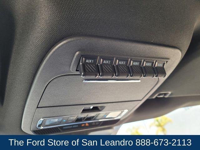 Photo of 2025 Carbonized Gray Metallic Ford F-150