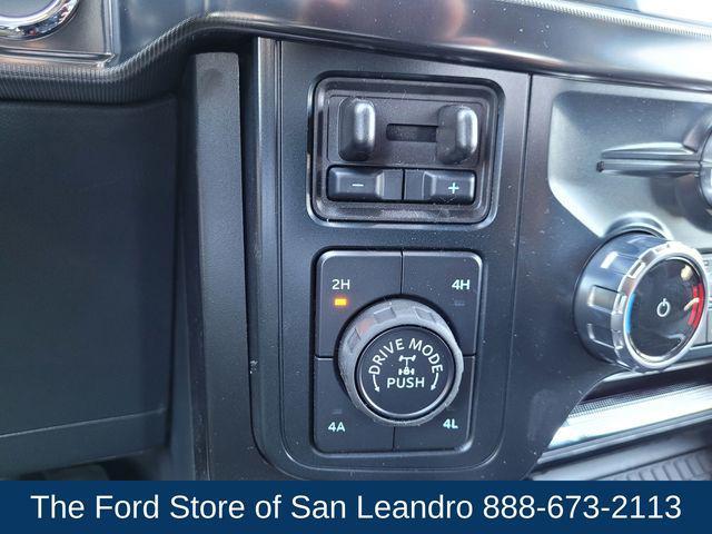 Photo of 2025 Carbonized Gray Metallic Ford F-150