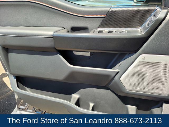 Photo of 2025 Carbonized Gray Metallic Ford F-150