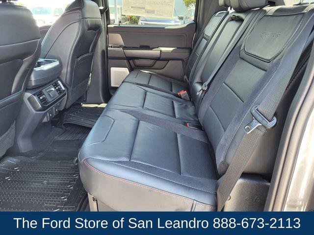 Photo of 2025 Carbonized Gray Metallic Ford F-150