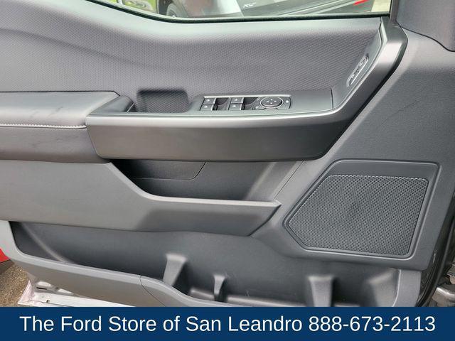 Photo of 2025 Carbonized Gray Metallic Ford F-150
