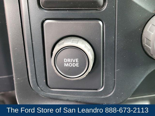 Photo of 2025 Carbonized Gray Metallic Ford F-150