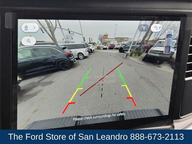 Photo of 2025 Carbonized Gray Metallic Ford F-150