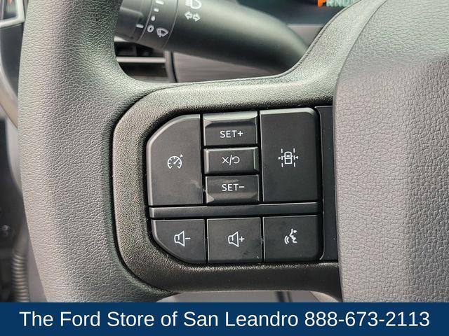 Photo of 2025 Carbonized Gray Metallic Ford F-150