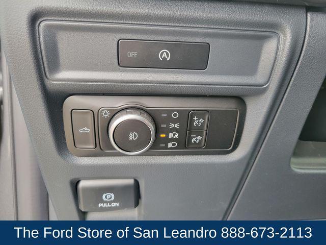 Photo of 2025 Carbonized Gray Metallic Ford F-150