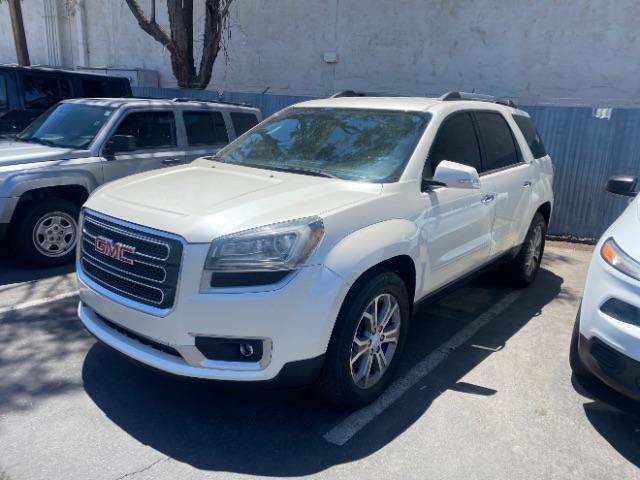 2013 GMC Acadia