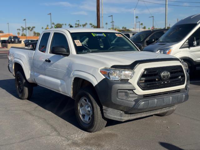 2019 Toyota Tacoma