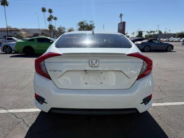 Photo of 2016  Honda Civic