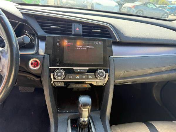 Photo of 2016  Honda Civic