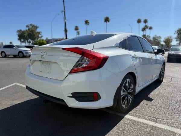 Photo of 2016  Honda Civic