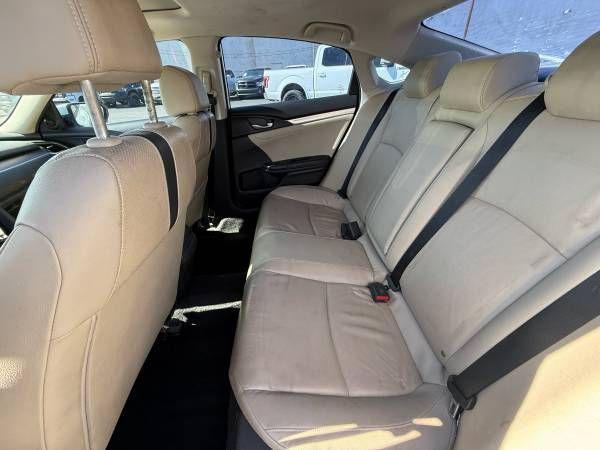 Photo of 2016  Honda Civic