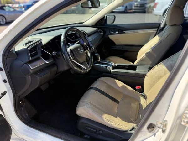 Photo of 2016  Honda Civic
