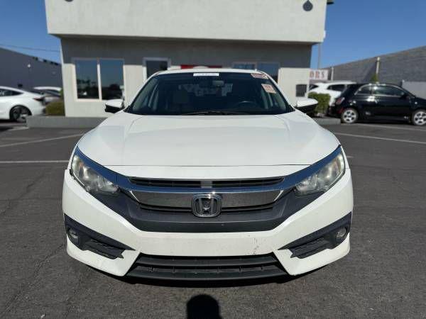 Photo of 2016  Honda Civic