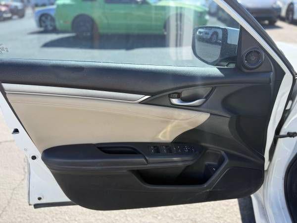 Photo of 2016  Honda Civic