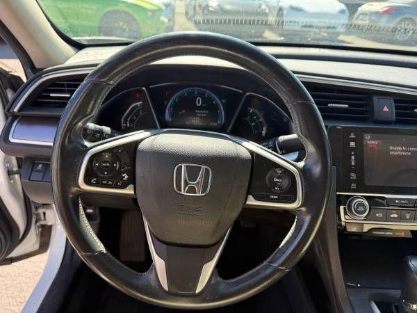 Photo of 2016  Honda Civic