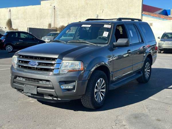 Photo of 2017 Grey Ford Expedition