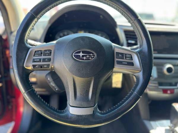Photo of 2014  Subaru Legacy