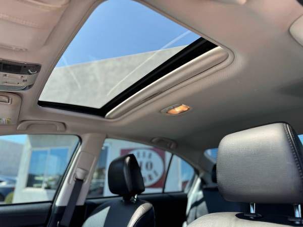 Photo of 2014  Subaru Legacy
