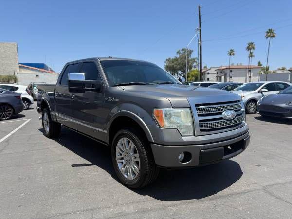 2009 Ford F-150
