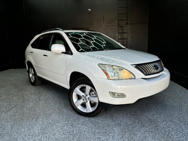 2008 Lexus Rx 350