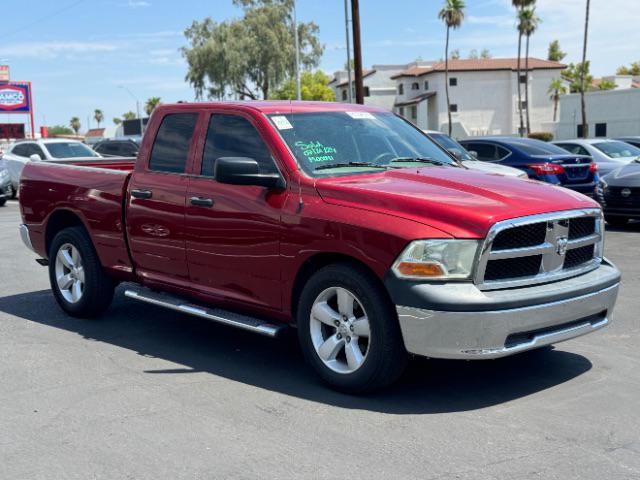 2010 Dodge Ram 1500