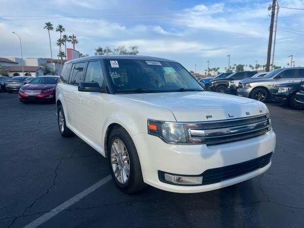 2014 Ford Flex