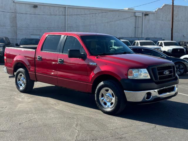 2008 Ford F-150