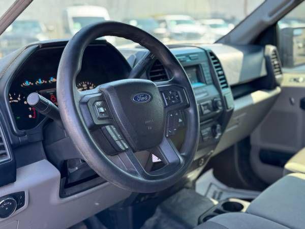 Photo of 2016  Ford F-150