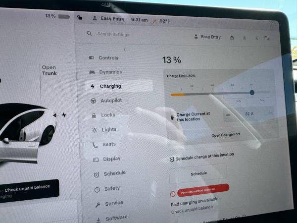 Photo of 2019 Pearl White Multi-Coat Tesla Model 3
