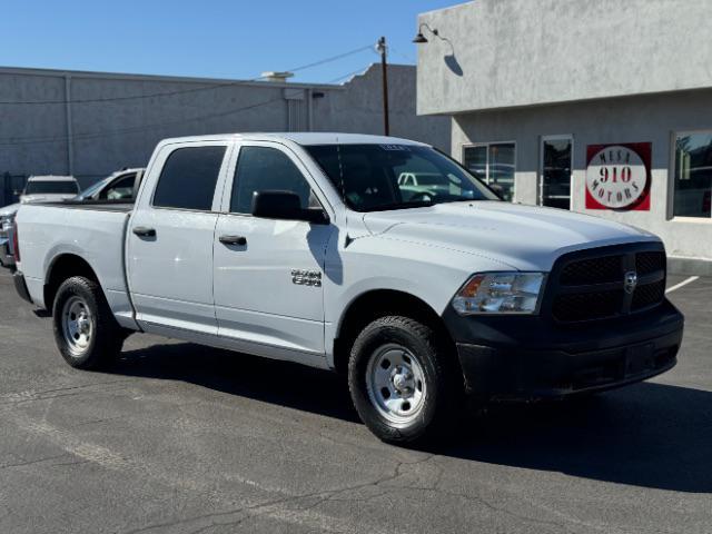 2013 RAM 1500