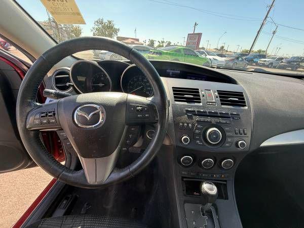 Photo of 2013  Mazda Mazda3
