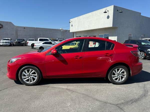 Photo of 2013  Mazda Mazda3