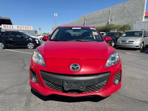Photo of 2013  Mazda Mazda3