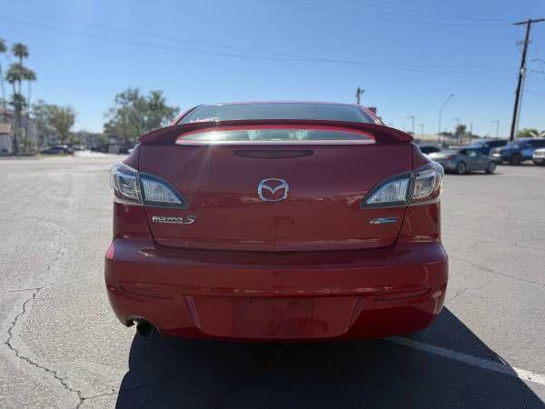 Photo of 2013  Mazda Mazda3