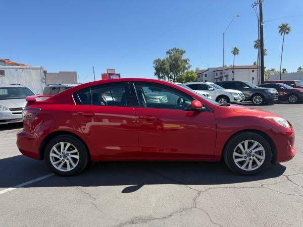 Photo of 2013  Mazda Mazda3