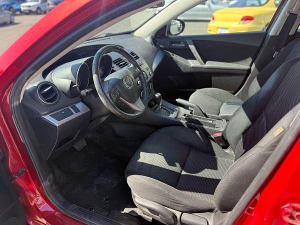 Photo of 2013  Mazda Mazda3