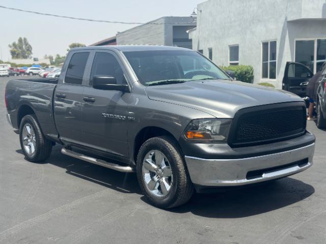 2012 RAM 1500