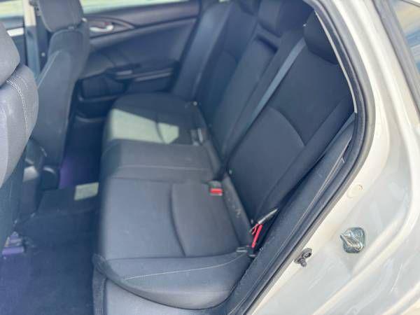 Photo of 2017  Honda Civic