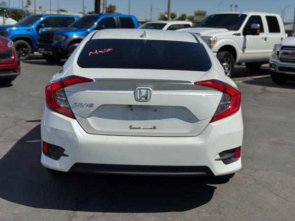 Photo of 2017  Honda Civic