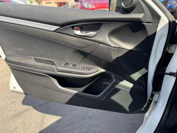Photo of 2017  Honda Civic