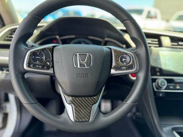Photo of 2017  Honda Civic