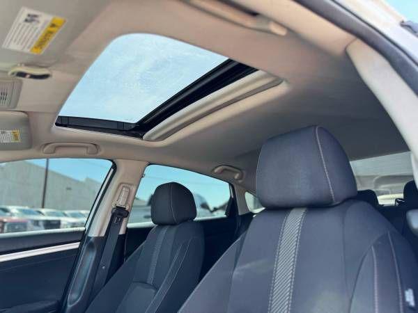 Photo of 2017  Honda Civic