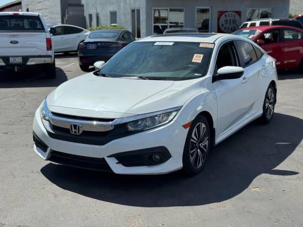 Photo of 2017  Honda Civic