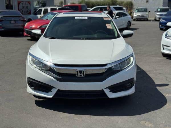 Photo of 2017  Honda Civic