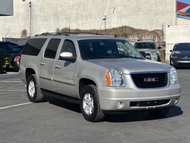 2009 GMC Yukon Xl