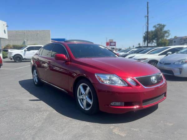 2006 Lexus Gs 300