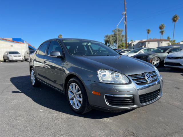 2010 Volkswagen Jetta