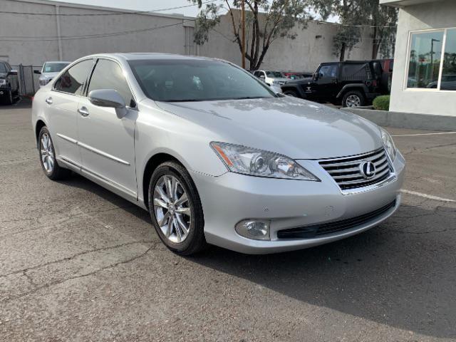 2010 Lexus Es 350