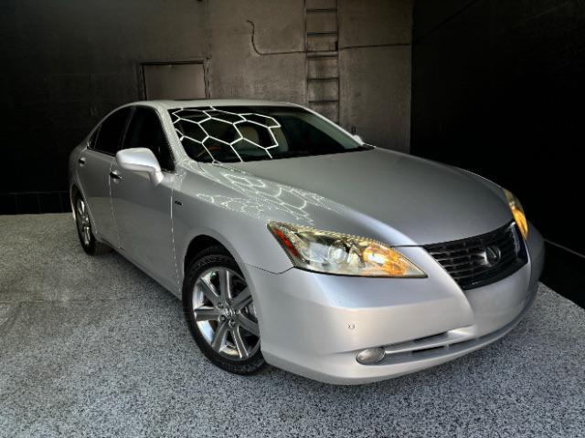 2008 Lexus Es 350