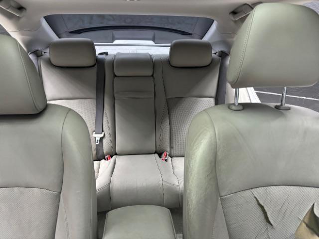Photo of 2008 Moon Shell Mica Lexus ES 350